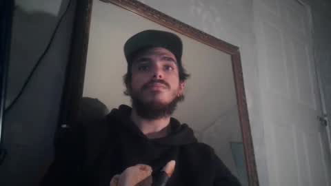 Snapshot of atmorin01 chatting on 02.21.25 Atmarin199 aka Dre online show from 02.21.25