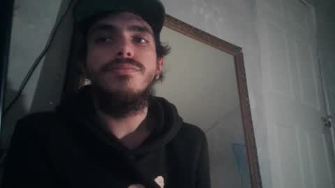 Snapshot of atmorin01 chatting on 02.21.25 Atmarin199 aka Dre online show from 02.21.25