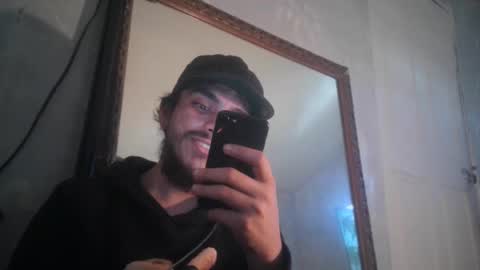 Snapshot of atmorin01 chatting on 02.21.25 Atmarin199 aka Dre online show from 02.21.25