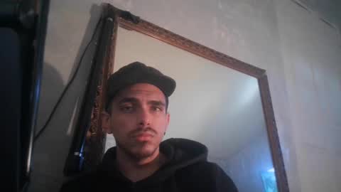 Snapshot of atmorin01 chatting on 02.23.25 Atmarin199 aka Dre online show from 02.23.25