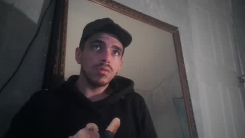 Snapshot of atmorin01 chatting on 02.25.25 Atmarin199 aka Dre online show from 02.25.25