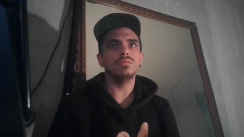 Snapshot of atmorin01 chatting on 02.26.25 Atmarin199 aka Dre online show from 02.26.25