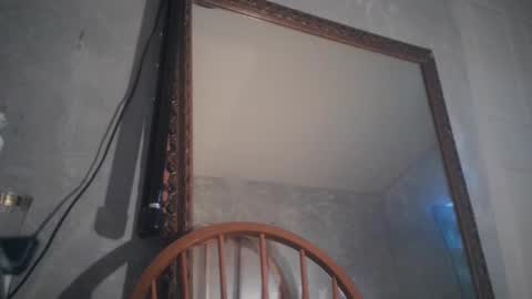 Snapshot of atmorin01 chatting on 02.27.25 Atmarin199 aka Dre online show from 02.27.25