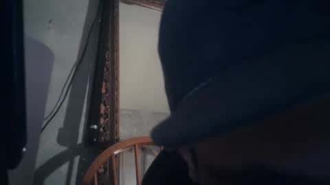 Snapshot of atmorin01 chatting on 02.27.25 Atmarin199 aka Dre online show from 02.27.25