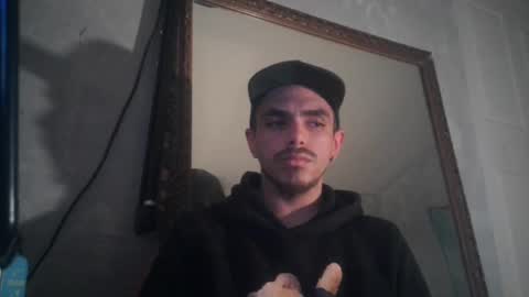 Snapshot of atmorin01 chatting on 02.27.25 Atmarin199 aka Dre online show from 02.27.25