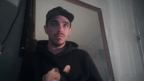 Snapshot of atmorin01 chatting on 02.28.25 Atmarin199 aka Dre online show from 02.28.25