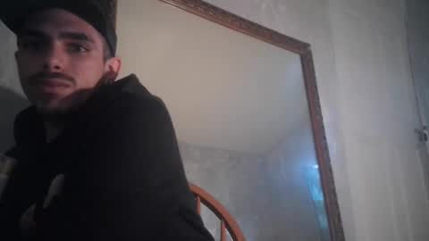 Snapshot of atmorin01 chatting on 02.28.25 Atmarin199 aka Dre online show from 02.28.25