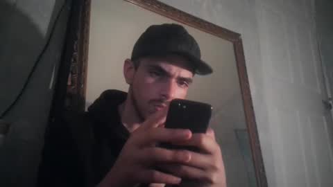 Snapshot of atmorin01 chatting on 03.01.25 Atmarin199 aka Dre online show from 03.01.25