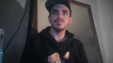 Snapshot of atmorin01 chatting on 03.02.25 Atmarin199 aka Dre online show from 03.02.25