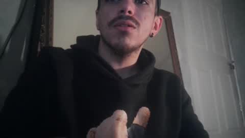 Snapshot of atmorin01 chatting on 03.03.25 Atmarin199 aka Dre online show from 03.03.25