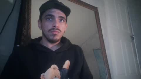 Snapshot of atmorin01 chatting on 03.03.25 Atmarin199 aka Dre online show from 03.03.25