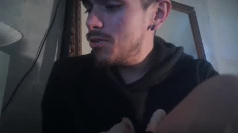 Snapshot of atmorin01 chatting on 03.04.25 Atmarin199 aka Dre online show from 03.04.25