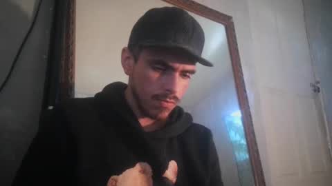 Snapshot of atmorin01 chatting on 03.04.25 Atmarin199 aka Dre online show from 03.04.25