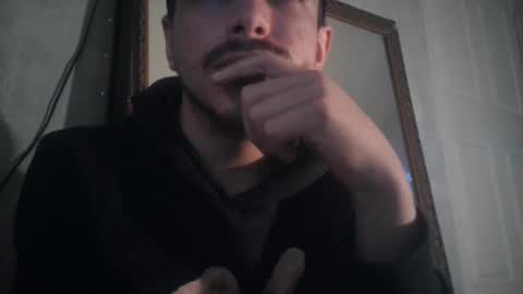 Snapshot of atmorin01 chatting on 03.06.25 Atmarin199 aka Dre online show from 03.06.25