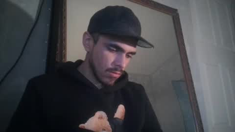 Snapshot of atmorin01 chatting on 03.06.25 Atmarin199 aka Dre online show from 03.06.25