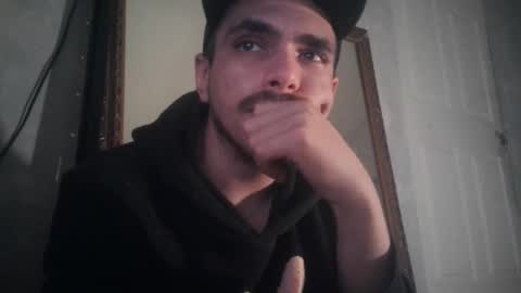 Snapshot of atmorin01 chatting on 03.06.25 Atmarin199 aka Dre online show from 03.06.25