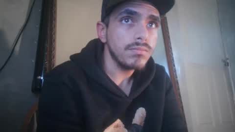 Snapshot of atmorin01 chatting on 03.06.25 Atmarin199 aka Dre online show from 03.06.25