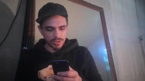 Snapshot of atmorin01 chatting on 03.07.25 Atmarin199 aka Dre online show from 03.07.25