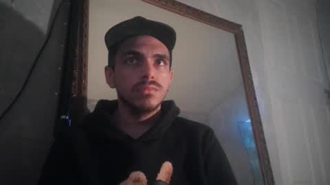 Snapshot of atmorin01 chatting on 03.09.25 Atmarin199 aka Dre online show from 03.09.25