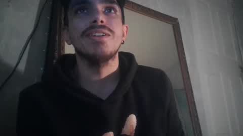 Snapshot of atmorin01 chatting on 03.09.25 Atmarin199 aka Dre online show from 03.09.25