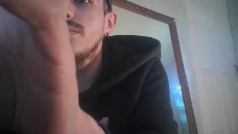 Snapshot of atmorin01 chatting on 03.09.25 Atmarin199 aka Dre online show from 03.09.25