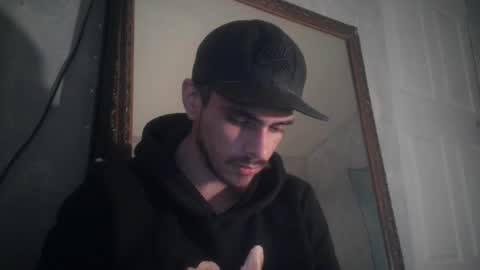 Snapshot of atmorin01 chatting on 03.10.25 Atmarin199 aka Dre online show from 03.10.25