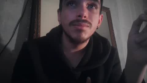 Snapshot of atmorin01 chatting on 03.11.25 Atmarin199 aka Dre online show from 03.11.25