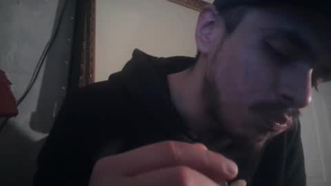 Snapshot of atmorin01 chatting on 03.11.25 Atmarin199 aka Dre online show from 03.11.25