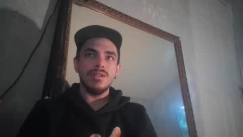 Snapshot of atmorin01 chatting on 03.11.25 Atmarin199 aka Dre online show from 03.11.25