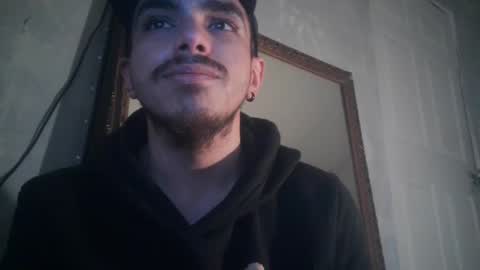 Snapshot of atmorin01 chatting on 03.12.25 Atmarin199 aka Dre online show from 03.12.25