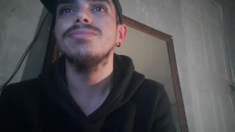 Snapshot of atmorin01 chatting on 03.12.25 Atmarin199 aka Dre online show from 03.12.25