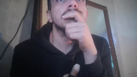 Snapshot of atmorin01 chatting on 03.12.25 Atmarin199 aka Dre online show from 03.12.25