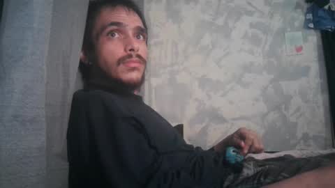 Snapshot of atmorin01 chatting on 09.17.25 Atmarin199 aka Dre online show from 09.17.25