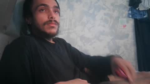 Snapshot of atmorin01 chatting on 09.29.25 Atmarin199 aka Dre online show from 09.29.25