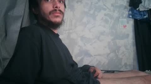 Snapshot of atmorin01 chatting on 09.30.25 Atmarin199 aka Dre online show from 09.30.25