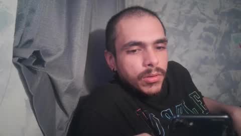 Snapshot of atmorin01 chatting on 10.18.25 Atmarin199 aka Dre online show from 10.18.25