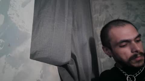 Snapshot of atmorin01 chatting on 10.26.25 Atmarin199 aka Dre online show from 10.26.25