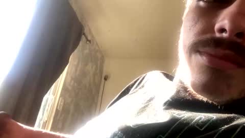 Snapshot of atmorin01 chatting on 12.02.25 Atmarin199 aka Dre online show from 12.02.25