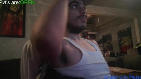 Snapshot of atmorin01 chatting on 01.17.26 Atmarin199 aka Dre online show from 01.17.26