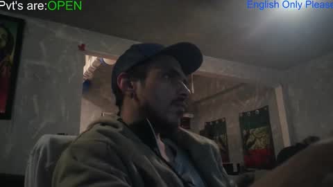 Snapshot of atmorin01 chatting on 02.13.26 Atmarin199 aka Dre online show from 02.13.26