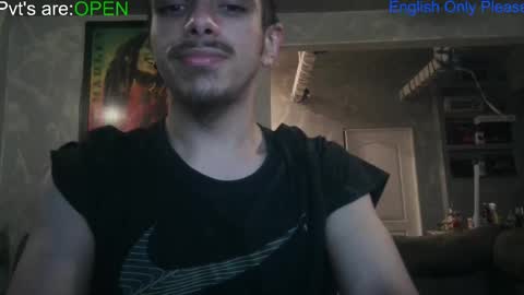 Atmarin199 aka Dre online show from 03.24.26