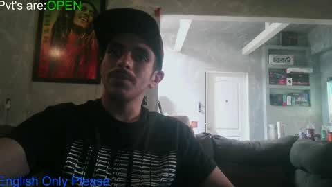 Atmarin199 aka Dre online show from 04.05.26