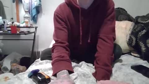 Snapshot of atomicsub4 chatting on 02.22.26 atomicsub4 online show from 02.22.26