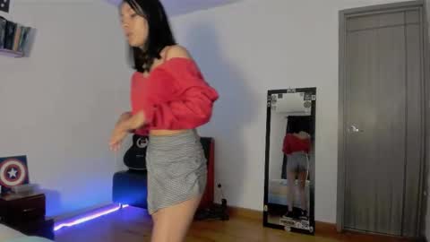 Carolina online show from 11.20.25