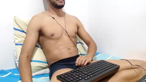 Snapshot of atorres21 chatting on 02.23.25 Torres online show from 02.23.25