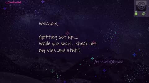 Atrena online show from 01.11.25