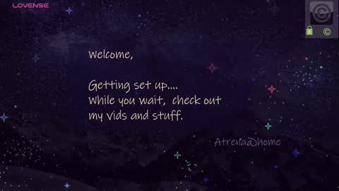 Atrena online show from 01.24.25