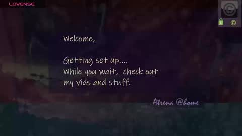 Atrena online show from 09.30.25