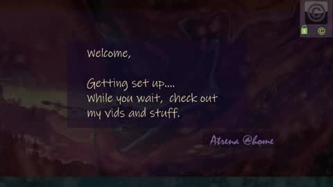 Atrena online show from 04.04.26