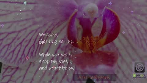 Atrena online show from 04.10.26